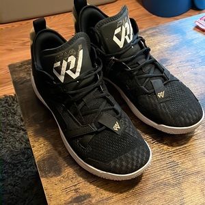 Jordan Why Not Zer0.4